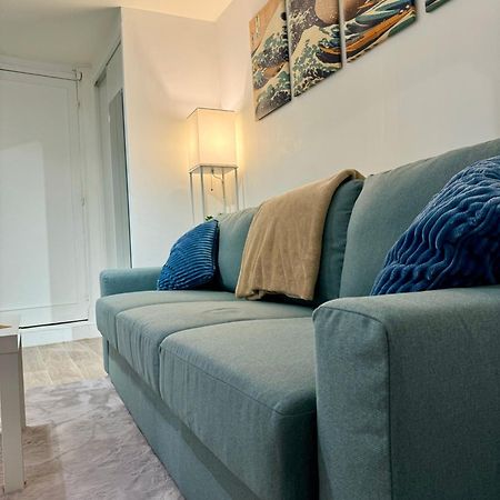 Studio Cozy Au Coeur Des Carmes Toulouse Eksteriør billede